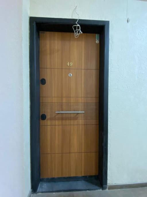 Apartment In The Center Tbilisi Exteriér fotografie