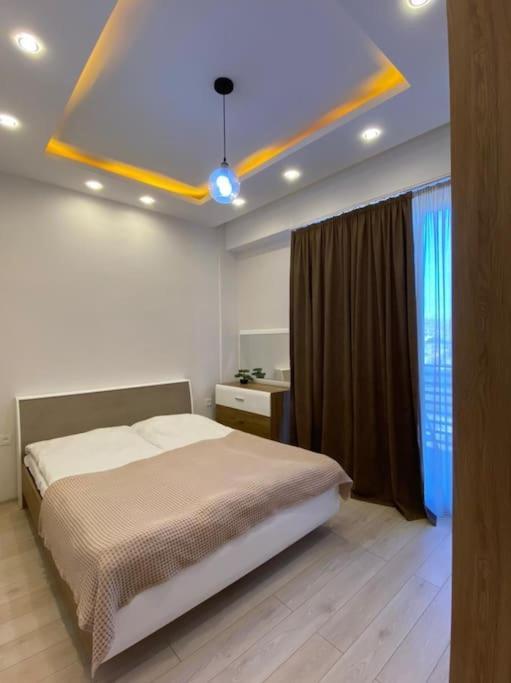 Apartment In The Center Tbilisi Exteriér fotografie
