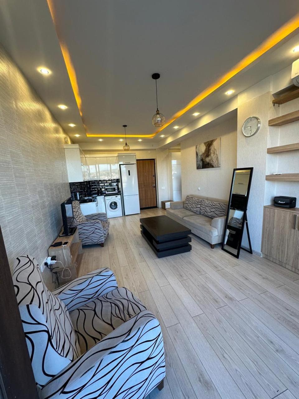 Apartment In The Center Tbilisi Exteriér fotografie